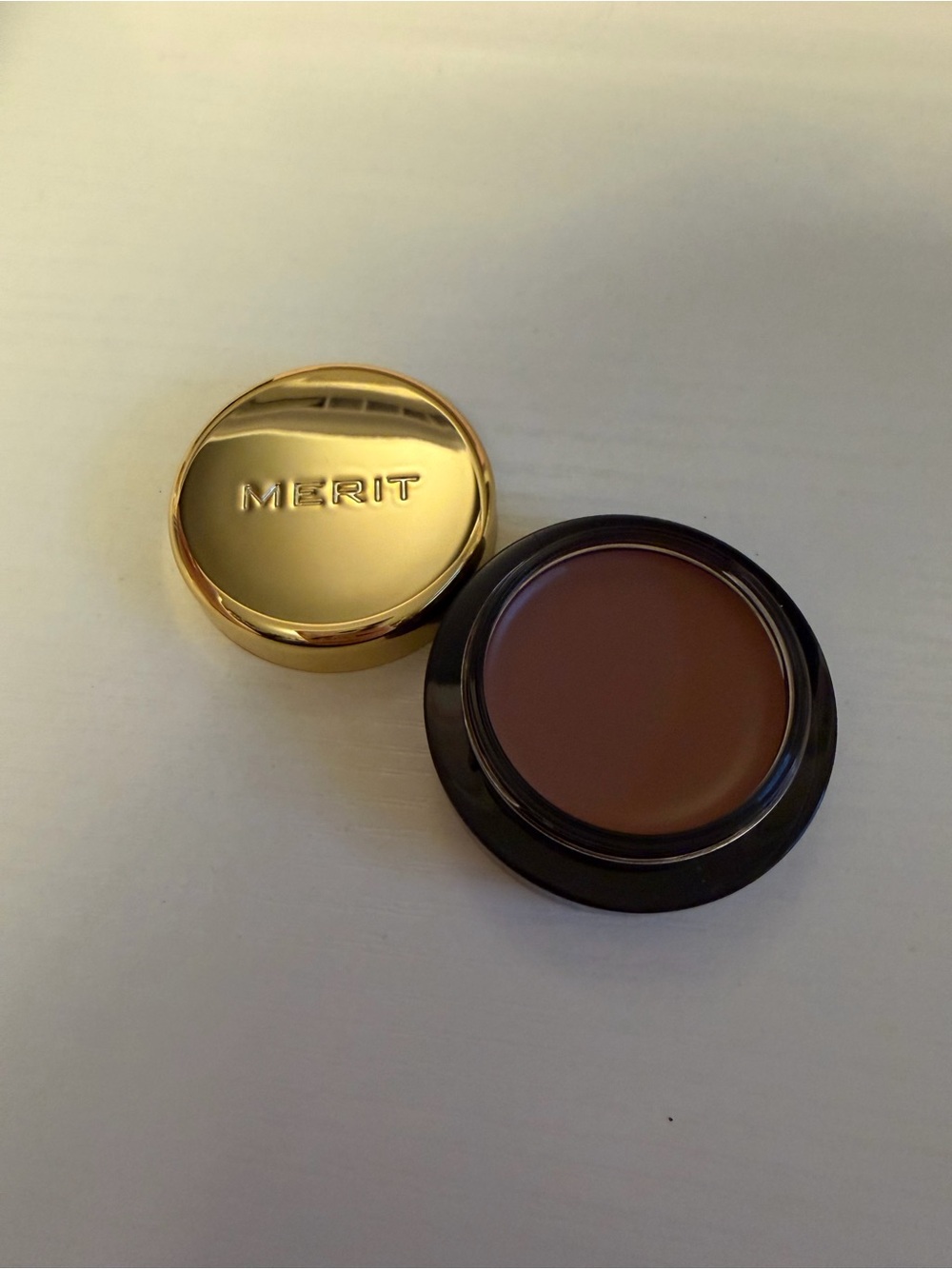 Merit Shadow Cream Eyeshadow
